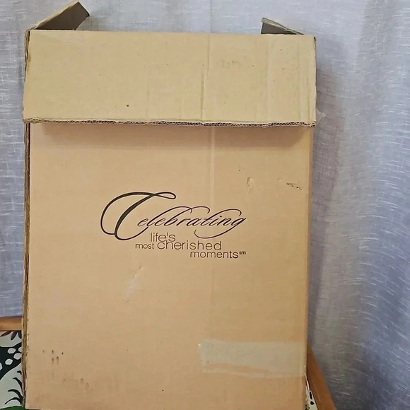 LARGE PARTY TRAY - Picture 7 of 7